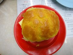 -金凤茶餐厅(湾仔店)
