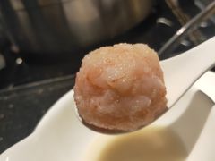 -捞王猪肚鸡火锅(财富中心店)