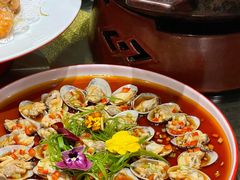 -红厨巷·淮扬菜(熙南里店)