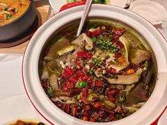 -张福记(五一公园店)