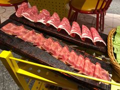 -小牛哈尼韩式水煎肉(万象城店)