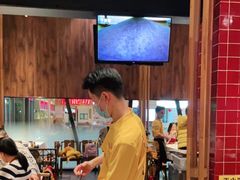 -巴奴毛肚火锅(六天地店)
