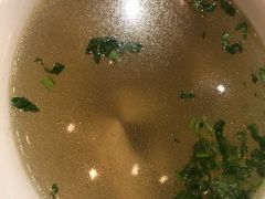 豆泡汤-南门小馆·清真(国贸商城店)