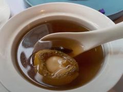 -广州富力丽思卡尔顿酒店·丽轩·粤菜