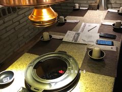 -三代烤肉(保利广场店)