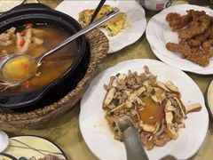 -老东阳·外婆菜(横店店)