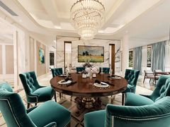 -星杰国际设计 别墅大宅装修(虹桥分公司)