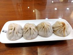 -锡笼记·无锡小笼(人民路店)