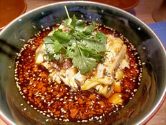 掌柜口水鸡-先启半步颠小酒馆(虹桥龙湖天街店)