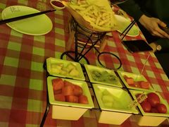 -胡桃里乐队酒馆(长春总店)