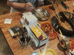 -江湖六膳門串串香(隆礼路店)