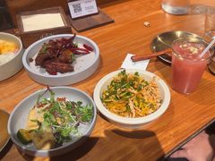 -SHAN山(前滩太古里店)