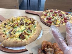 -达美乐比萨(东建路店)