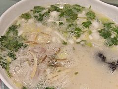 -嘉汤一碗(中州路店)