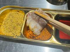 -炉队长·齐齐哈尔家庭烤肉(马家堡店)