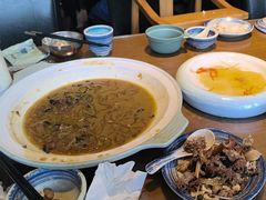 -95号酱骨·一块豆腐(展春园西路店)