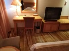 -成都绿洲大酒店(春熙路太古里店)