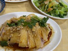 -电白鸭粥店(下沙二坊88号店)