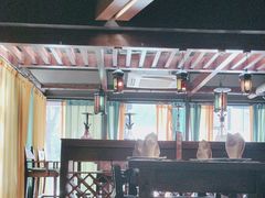 -甘尼仕印度餐厅爵士酒吧(阳春巷店)