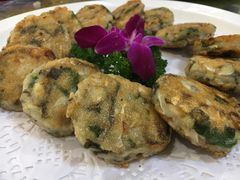 -寻味顺德·南记酒家·传统顺德菜·鱼生(广源路店)