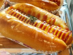 -85度C(北京八角物美店)