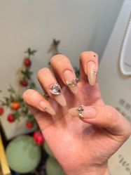 -雪儿·YuKi美甲美睫皮肤管理Salon