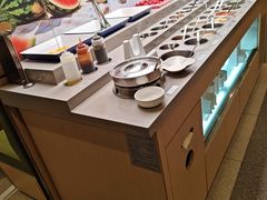 -海底捞火锅(高科东路店)