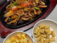 -半天妖烤鱼(绿地大融城店)