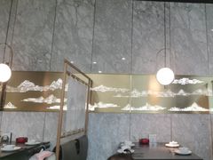 -赠李白·如诗的川味(余杭万达广场店)