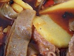 -米二红烧兔(华阳店)