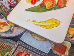 -长崎屋·日本料理·刺身·烧鸟(天河北路店)