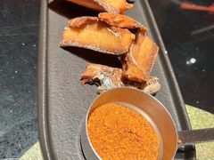 -老头儿油爆虾·知味杭州(爱琴海购物中心)