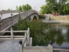 -赵州桥景区