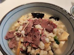 -刘信牛羊肉泡馍小炒(回民街店)