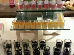 -博悦大酒店-餐厅