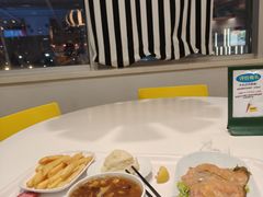 -宜家·瑞典风味餐厅(无锡店)