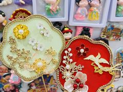 -西北轻工批发市场