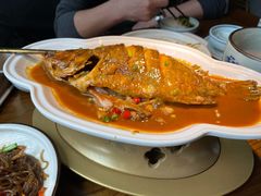 -刀板香·安徽菜(望江东路店)