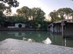 -金泽古镇