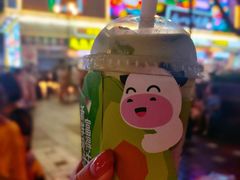 -一只酸奶牛(八一路店)