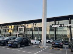 -奔驰利星行(北京花乡店)