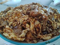 -金家老三饭庄(常营店)