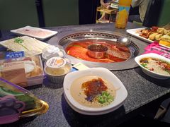 -佰人王串串香火锅(洋珠巷店)