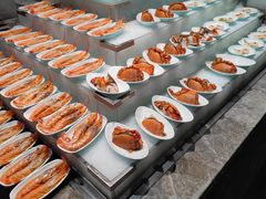 -上宴精品海鲜姿造(晶融汇旗舰店)