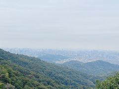 -广州市白云山风景名胜区