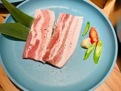 -韩悦牛排烤肉无限续(宝能中心店)