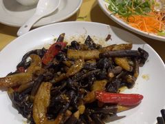 -吉莲利苑海鲜酒家(珠海拱北29年老字号店)