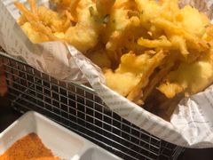 -老板恋上鱼(振华商厦店)