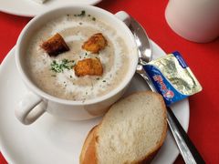 -申德勒加油站西餐厅(日坛路总店)