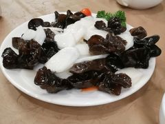-金牌餐厅·天津菜·八珍豆腐·老爆三(瓷房子店)